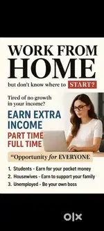 ALL DEPENDS ON YOU DO HARDWORK AND EARN