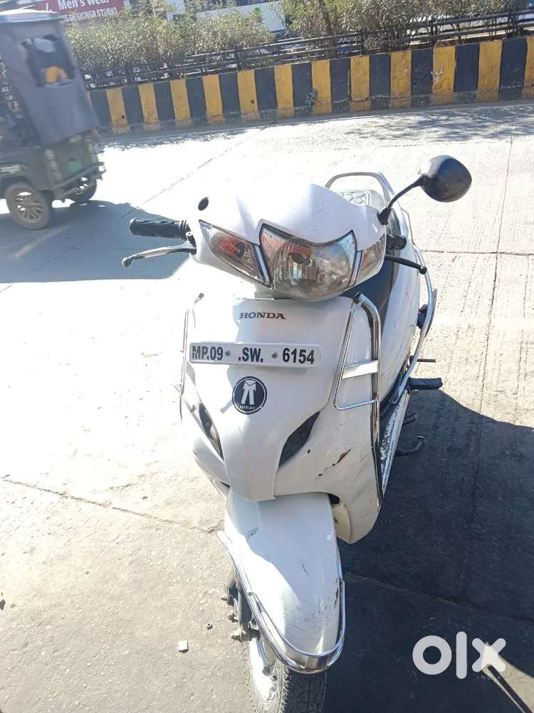 Sell honda activa 3g engine Good condition scooter