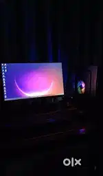 New 1 year old custom gaming and editing pc. Price negotiable