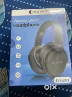 Headphones brand new