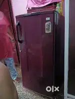 LG Refrigerator