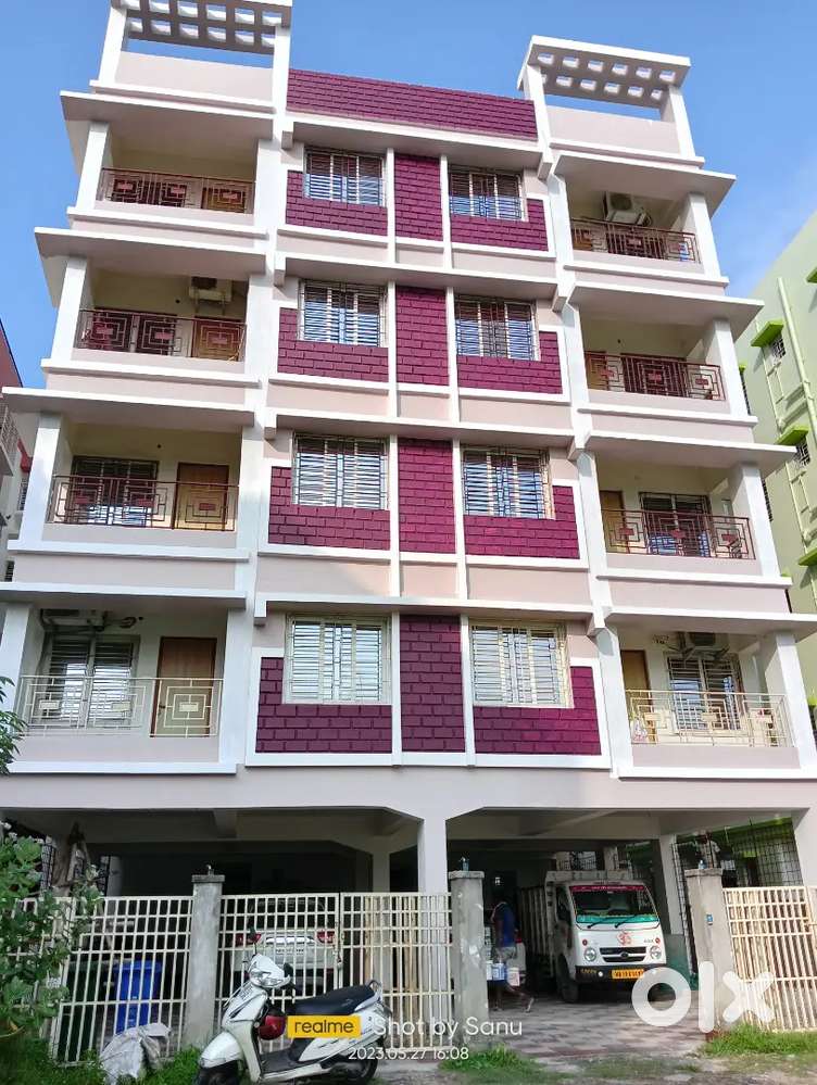 Rent for 3 bhk