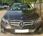 Mercedes-Benz E-Class 2013-2015 E250 CDI Avantgrade, 2014, Diesel