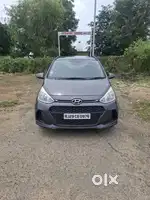 Hyundai Grand i10 2020 Petrol 29800 Km Driven