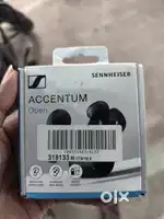 SENNHEISER ACCENTUM WIRELESS EAR PODS