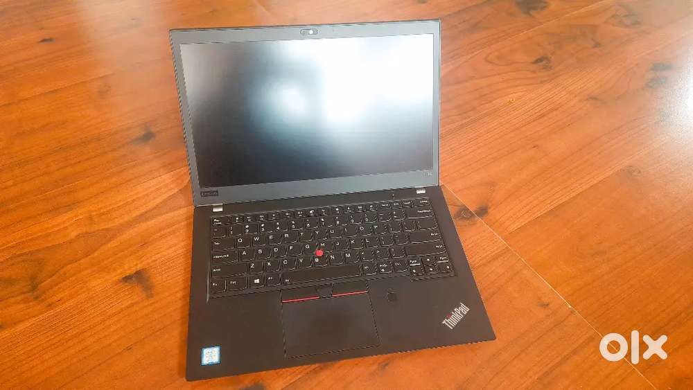 Lenovo Thinkpad T480s