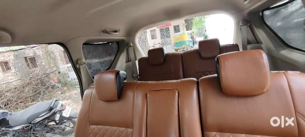Maruti Suzuki Ertiga 2020 CNG & Hybrids 98000 Km Driven