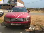 Renault Duster 2014