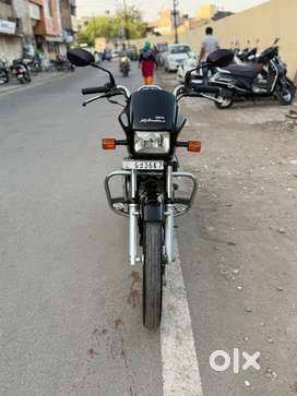 Hero Splendor Plus 2018 (0 ડાઉનપેમેનટ પુરેપુરી લોન ભાવનગરના ડોકયુમેનટ)