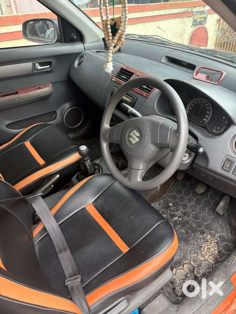 Maruti Suzuki Swift 2006