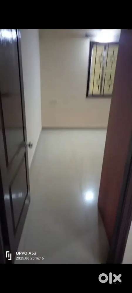 Need 2 females Roommate. For a 3BHK (1 Room i had occupied)
