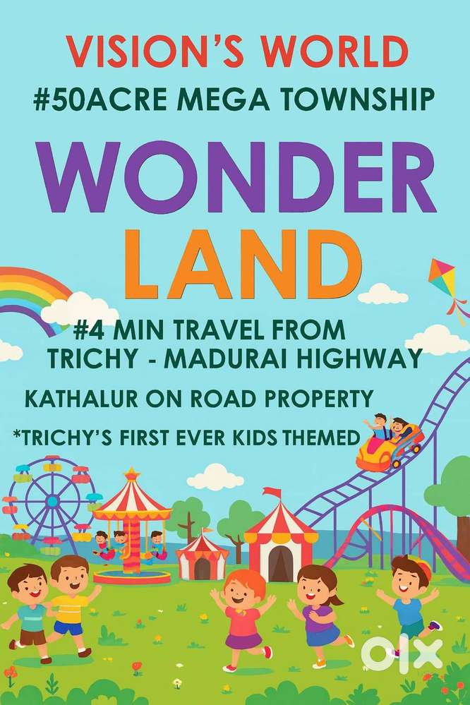 Low Budget Plots – Boothagudi – Vision Properties