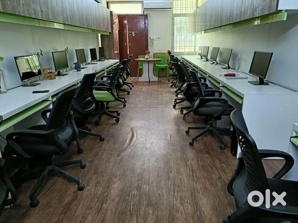 Office space for rent in Vaishali Nagar, jaipur
