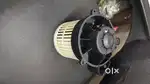 CELERIO CAR AC BRAND NEW BOX PACK CAR AC BLOWER MOTOR 100% GENIUNE.