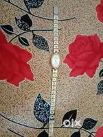 Titan watch womens