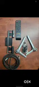 Full HD micromax Led tv
