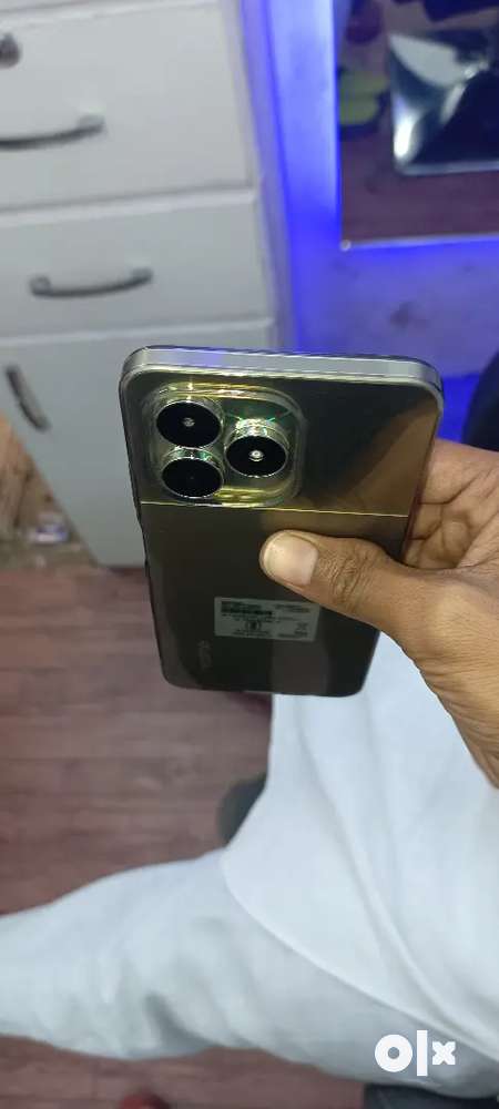 Realme C53 Only 10 days old
