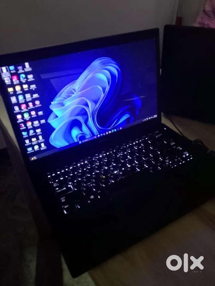 Dell laptop touch screen with warranty