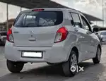 Maruti Suzuki Celerio 2014-2017 VXI AT, 2014, Petrol