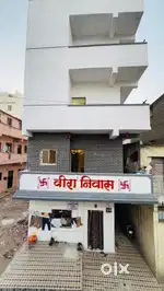 1 RK for rent
