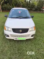 Alto K10 vxi all orignal