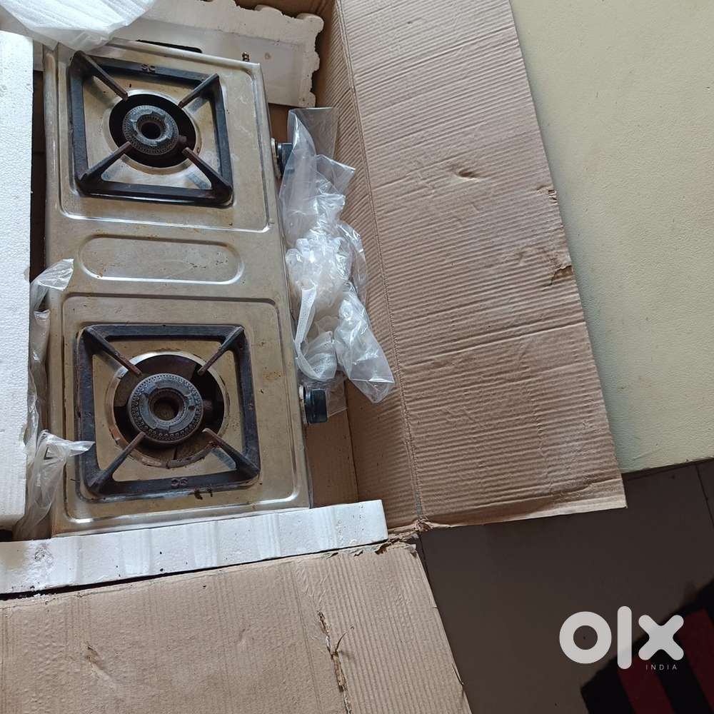 Gas stove for sale