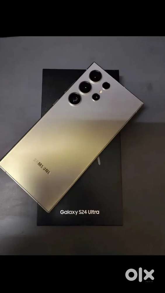 Samsung s24 ultra 512