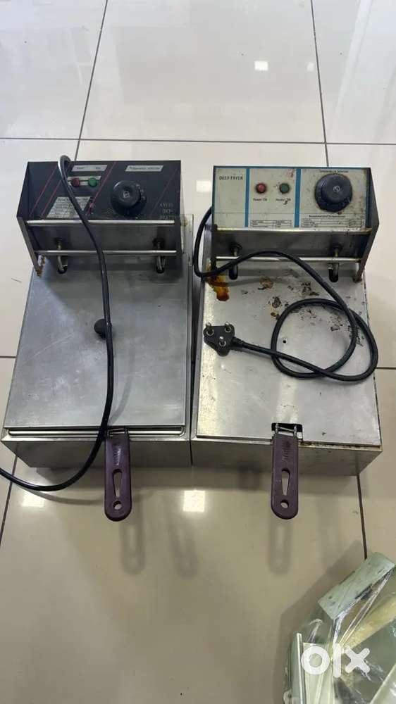 Restaurant Kitchen Equipments