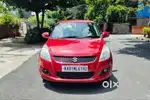 Maruti Suzuki Swift VDI BS IV, 2014, Diesel
