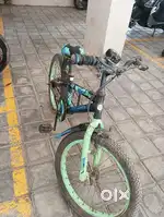 very Good condition