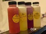 Juice Master