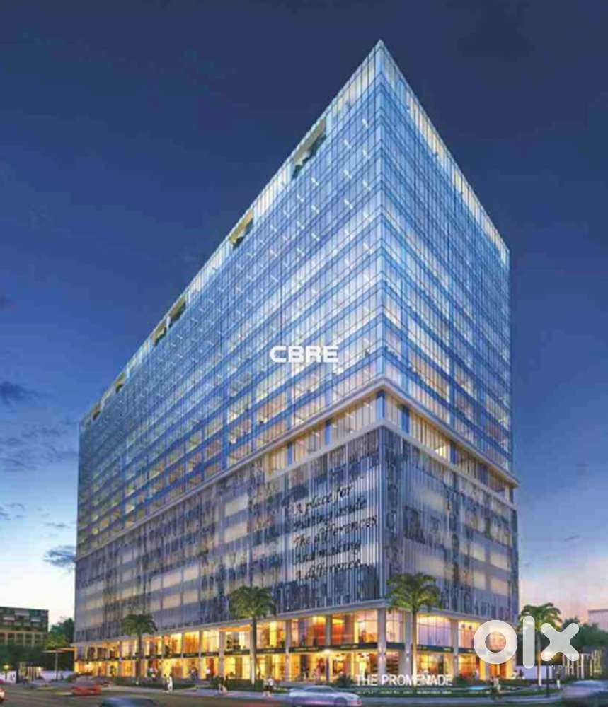 Office Space on Rent  Baner