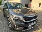 KIA SELTOS G1.5 IMT HKT PLUS in excellent condition for Sale!