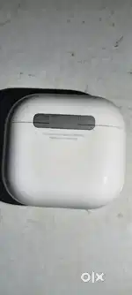 Apple AirPods 4 Wireless Earbuds