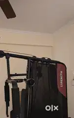 Home Gym all in one