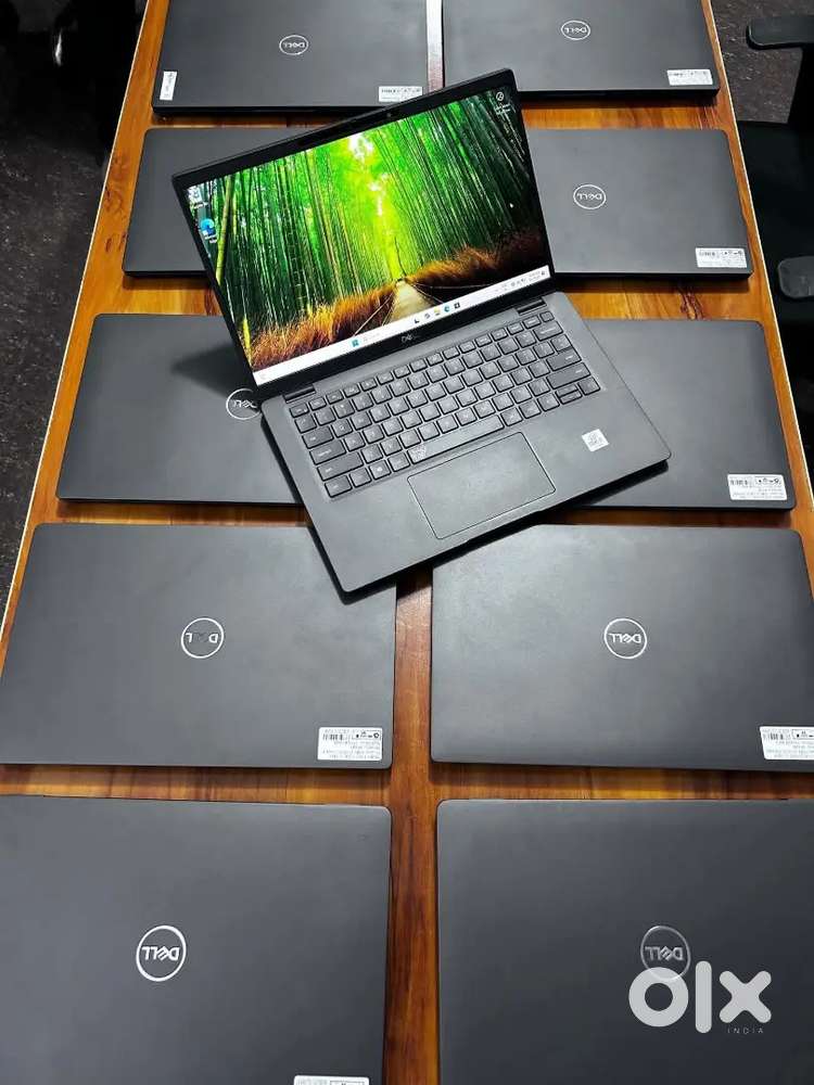 Market value best condition laptop like i7 i5 high quality laptop