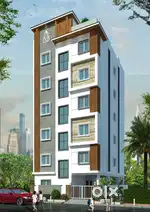 Newly Construction Building For Sale In Kundala Halli