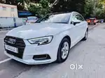 Audi A3 2.0 35 TDI Premium, 2019, Diesel