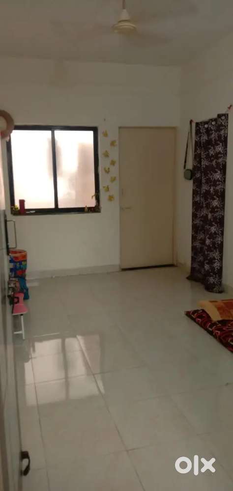 Urgent required female roommate