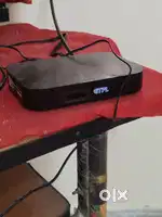 Set-up box
