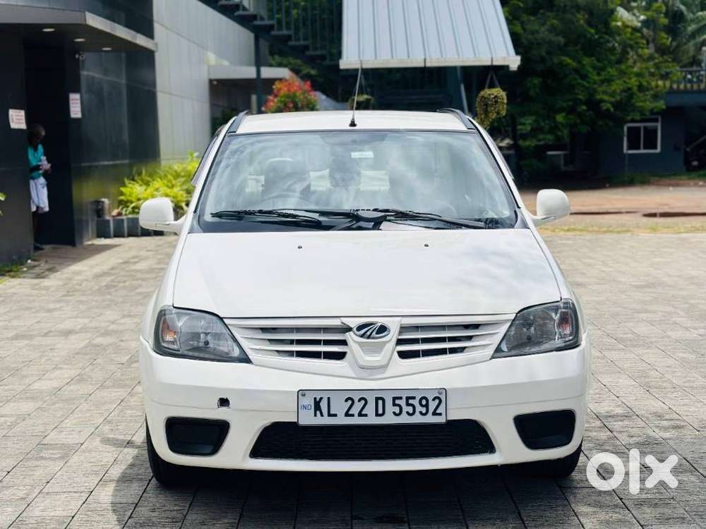 Mahindra Verito 1.5 D4, 2012, Diesel