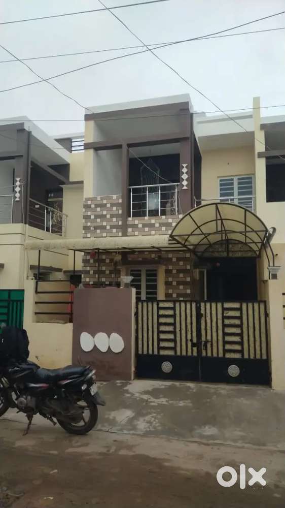 Near Hotel Bhavani PZL Madhapar Bhuj