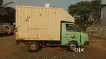 Tata ace Body, Ashok Leyland Dost, Super Ace mint Body , Super carry