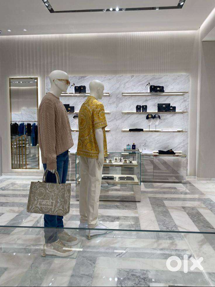 900sqft Chinnaiyampalayam Showroom space Available