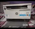 WI-FI LASER JET TANK MFP 1005W H.P.PRINTER-CUM-PHOTOCOPIER HP B/W