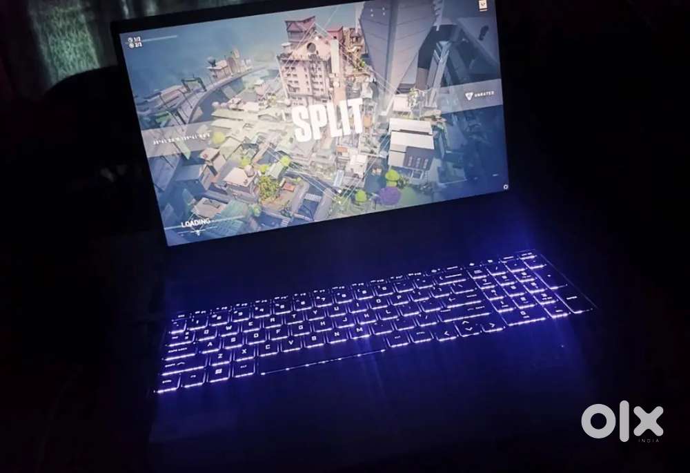 VICTUS 16GB Ram Ryzen 5
