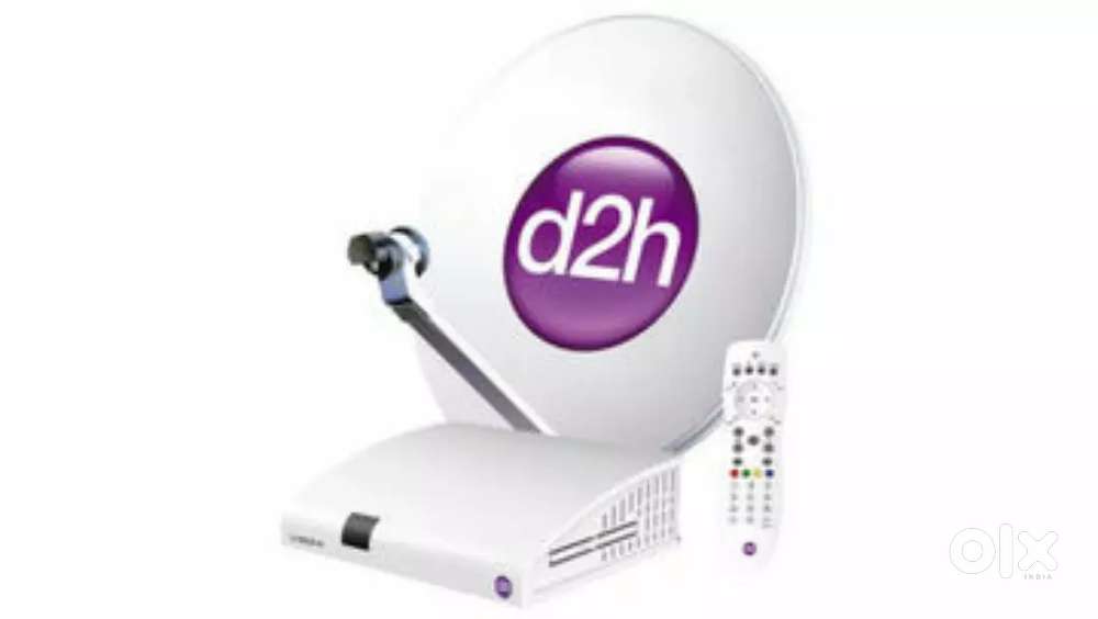 DTH services