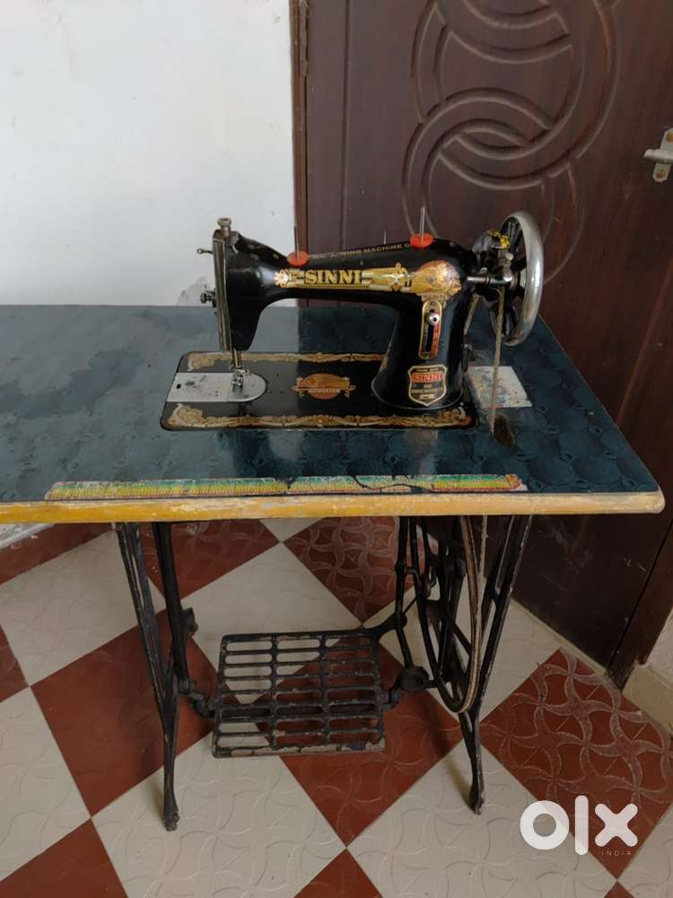 Silai machine