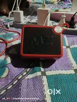 Audio box portable