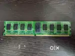 2GB RAM ddr2